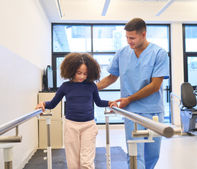 What is vestibular physiotherapy