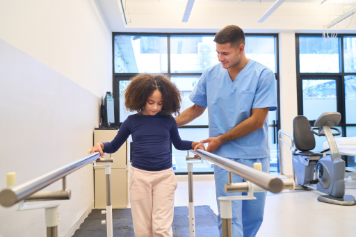 What is vestibular physiotherapy
