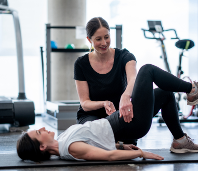 what is pelvic floor physiotherapy