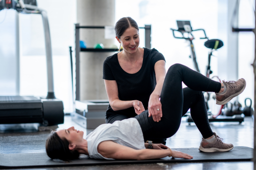 what is pelvic floor physiotherapy