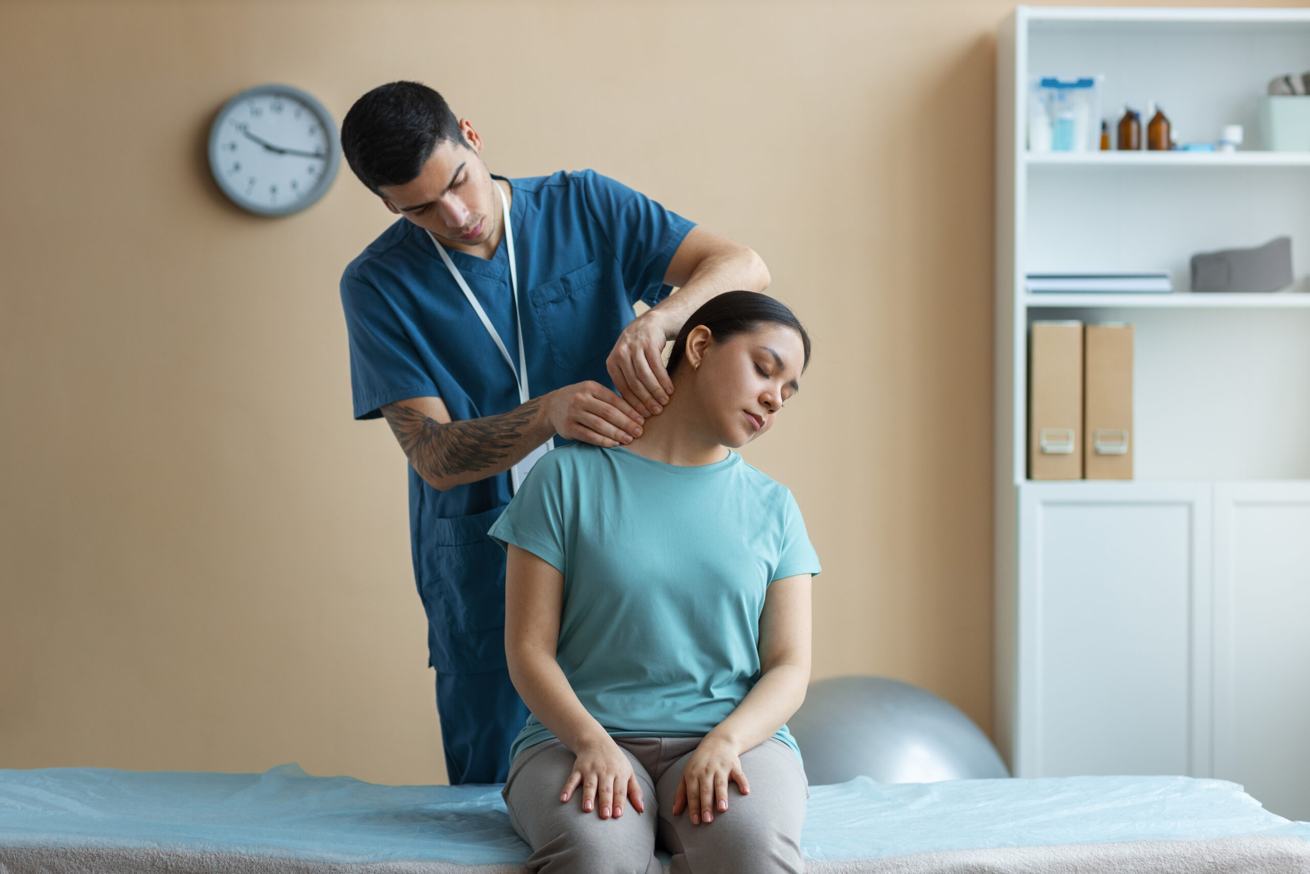 How much does physiotherapy cost in Canada