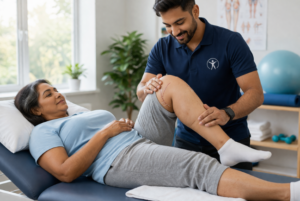 Blood Clots After Knee Surgery: Risks, Signs & Prevention