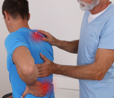 Back Pain Last After a Car Accident