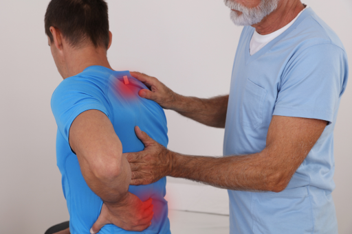 Back Pain Last After a Car Accident