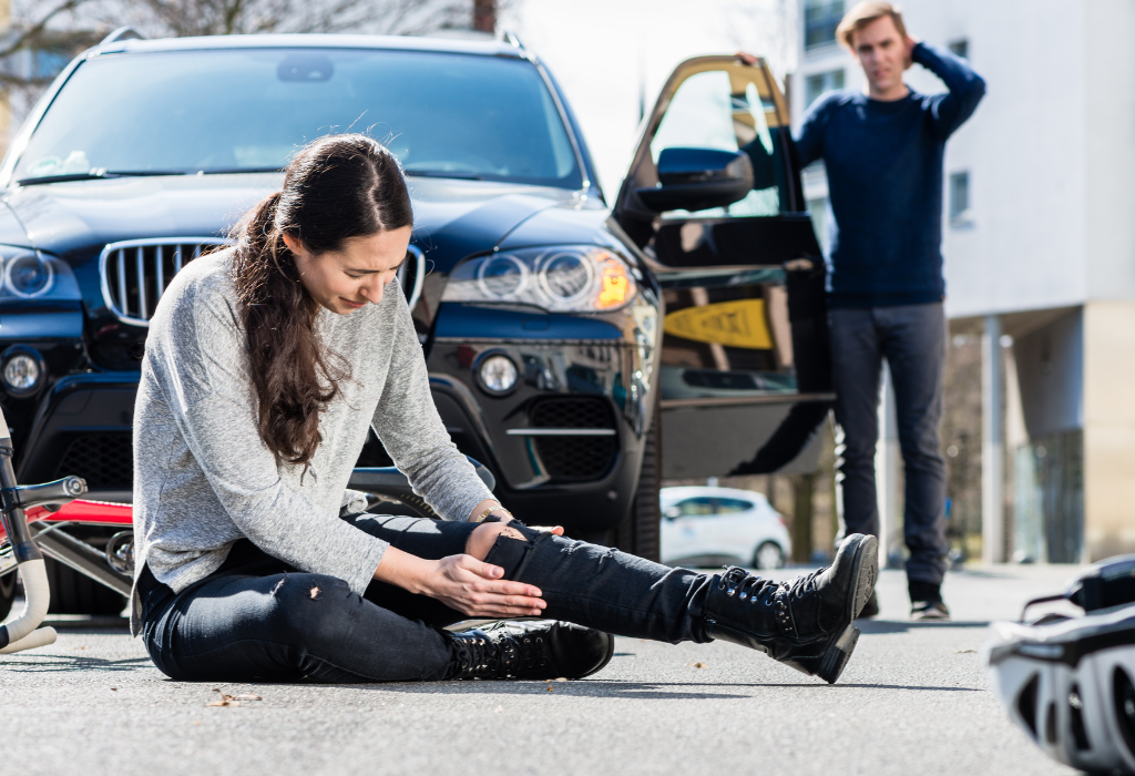 MVA Injury Treatment