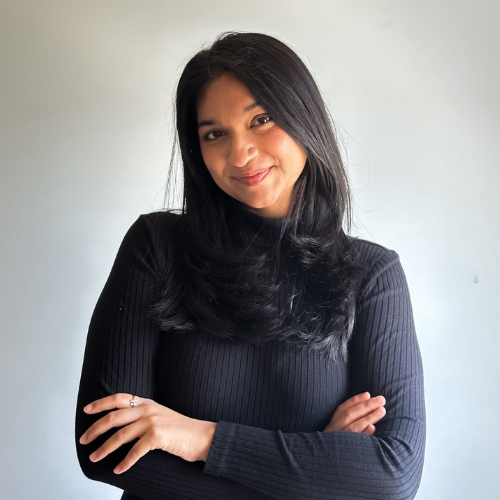 Physiotherapist - Hinali Matholiya
