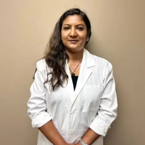 Physiotherapist - Taruna Garg