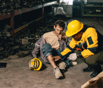 What Injuries Are Covered Under WSIB in Ontario