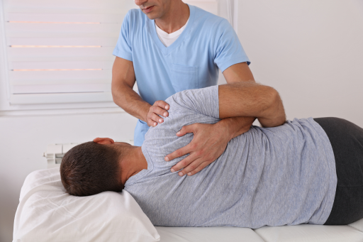 Chiropractic Care