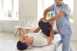 Physiotherapy vs Chiropractic Care: Which Treatment Is Right for You?