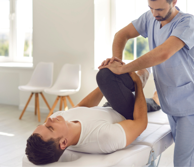 Physiotherapy vs Chiropractic Care