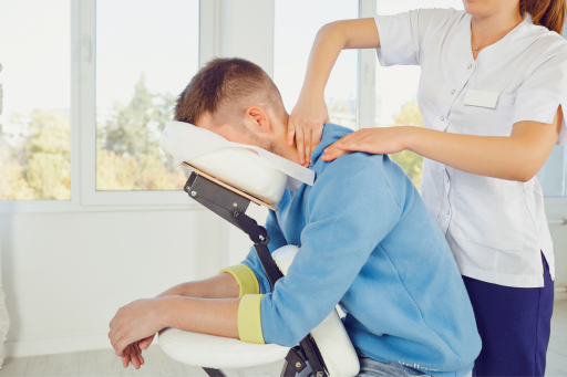 vestibular physiotherapy