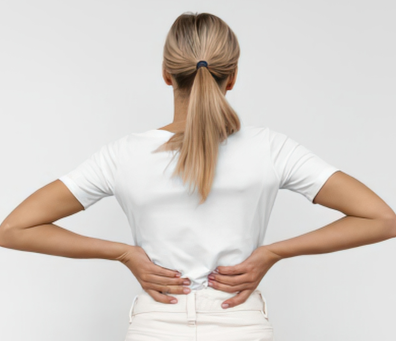 How Do You Pop Your Lower Back