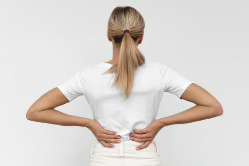 How Do You Pop Your Lower Back