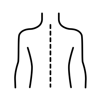 Postural Deep Breathing Exercises​​