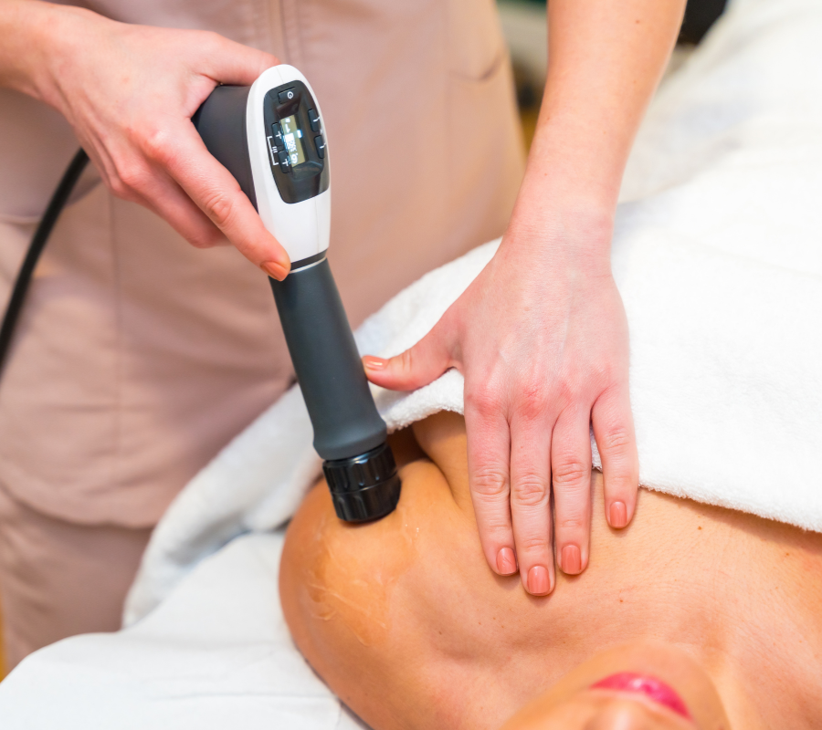Shockwave Therapy