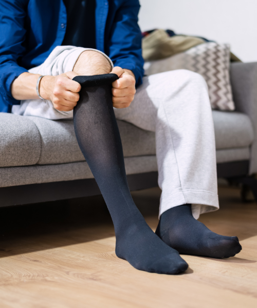 Compression Socks
