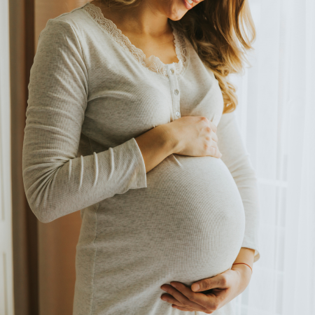 Pregnant Women