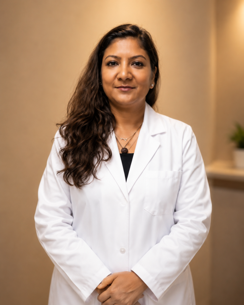 Taruna Garg Physio