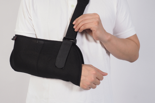 Elbow Immobilizer​