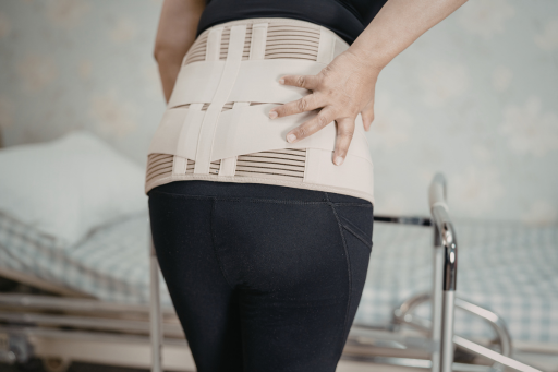 Lumbar Support Braces​