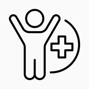 Pain Relief & Support