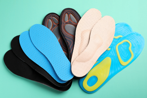 Sports Orthotics