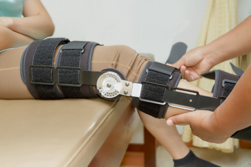 What is Knee Brace