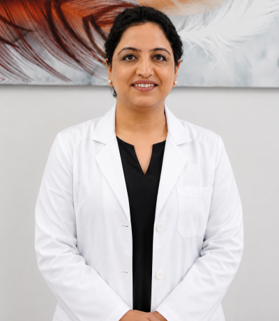 Jaspreet Puri