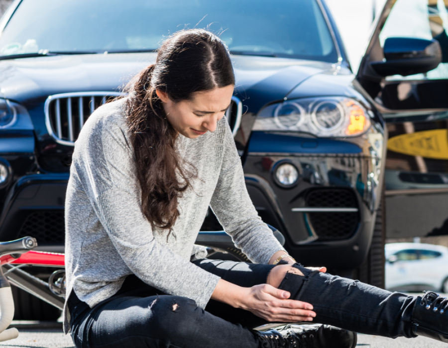 MVA Injury Treatment
