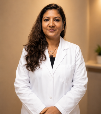 Taruna Garg Physio
