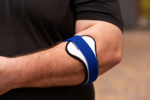 Tennis Elbow Brace​s